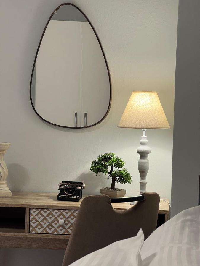 Apartment Ina's House Downtown Thessaloniki